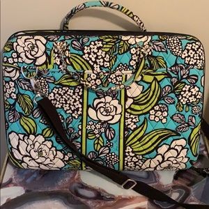 vera bradley laptop